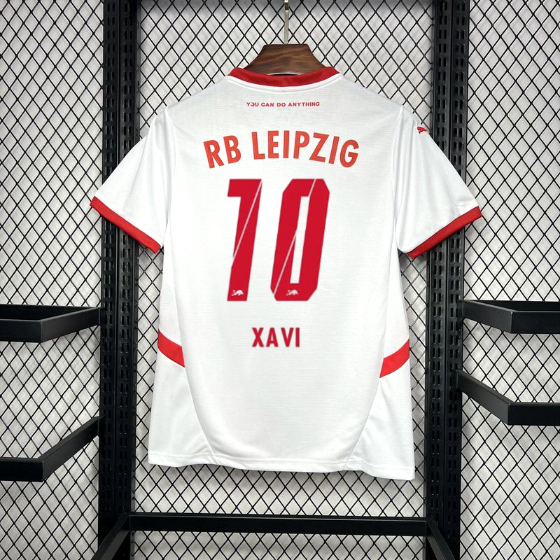 24-25 RB LEIPZIG HOME