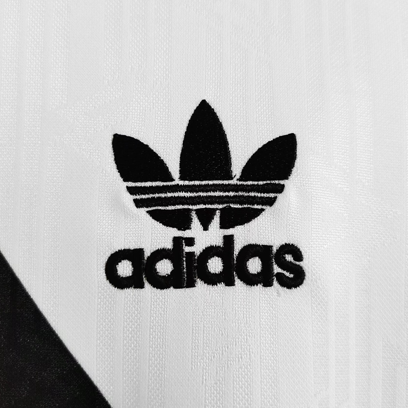 1990 GERMANY HOME
