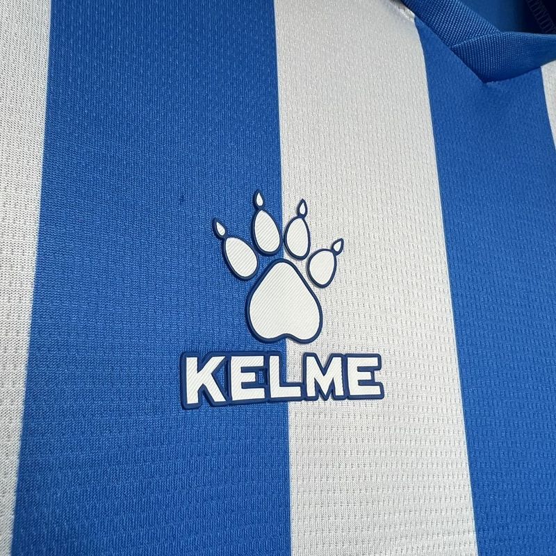 24-25 RCD ESPANYOL HOME