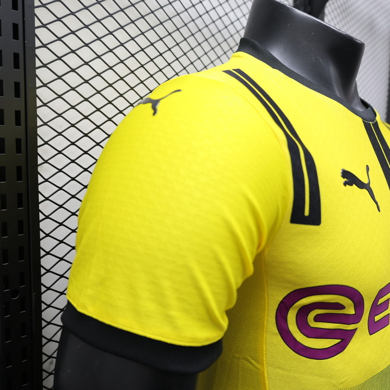 24-25 DORTMUND CUP VERSION PLAYER VERSION