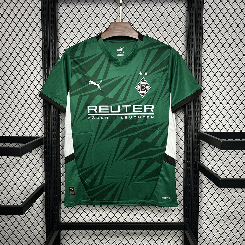 24-25 BORUSSIA MONCHENGLADBACH AWAY