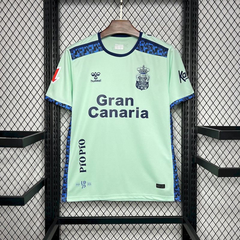 24-25 LAS PALMAS THIRD AWAY