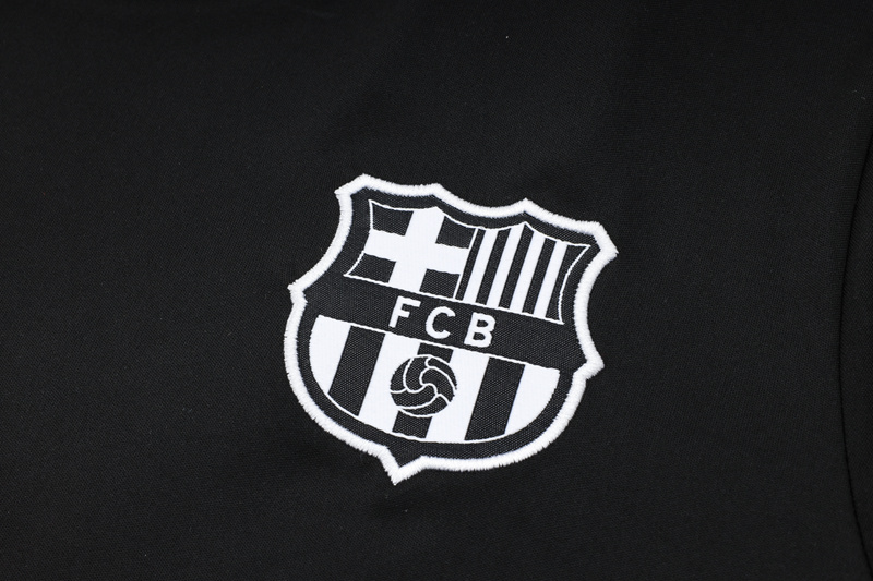 24-25 BARCELONA TRAINING KIT
