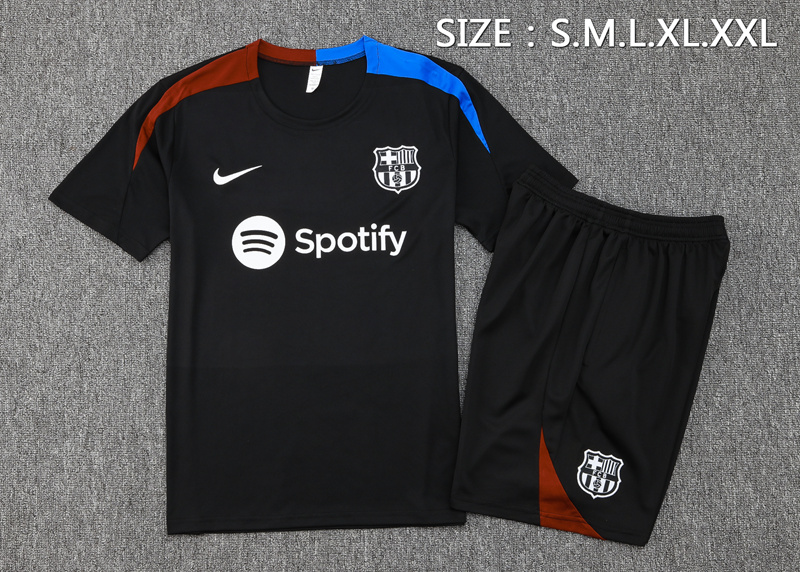 24-25 BARCELONA TRAINING KIT