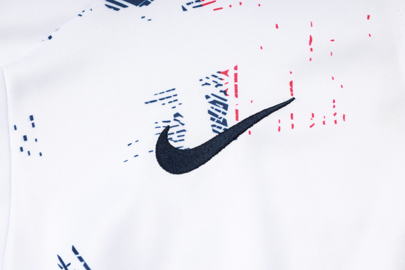 24-25 PSG TRACKSUITS TRAINING SUIT