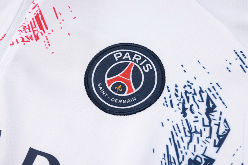 24-25 PSG TRACKSUITS TRAINING SUIT