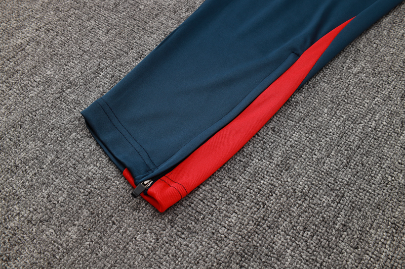 24-25 PSG TRACKSUITS TRAINING SUIT