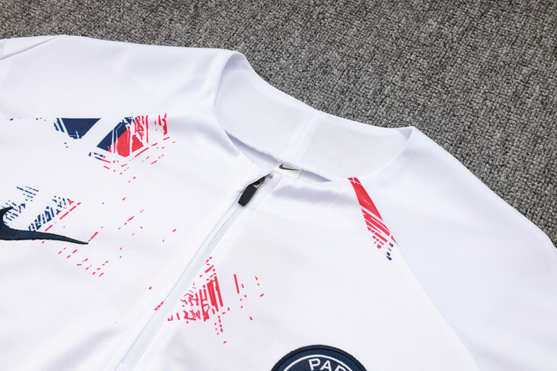 24-25 PSG TRACKSUITS TRAINING SUIT