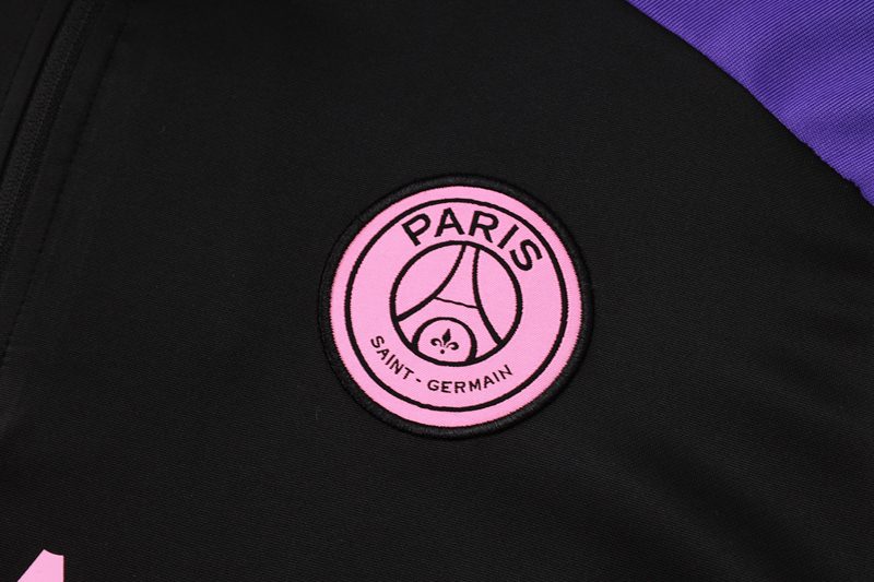 24-25 PSG TRACKSUITS TRAINING SUIT