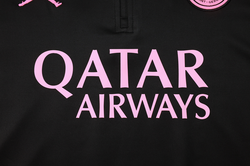 24-25 PSG TRACKSUITS TRAINING SUIT