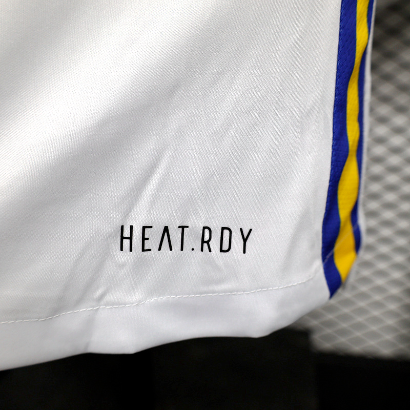 24-25 BOCA JUNIORS AWAY LONG SLEEVE PLAYER VERSION