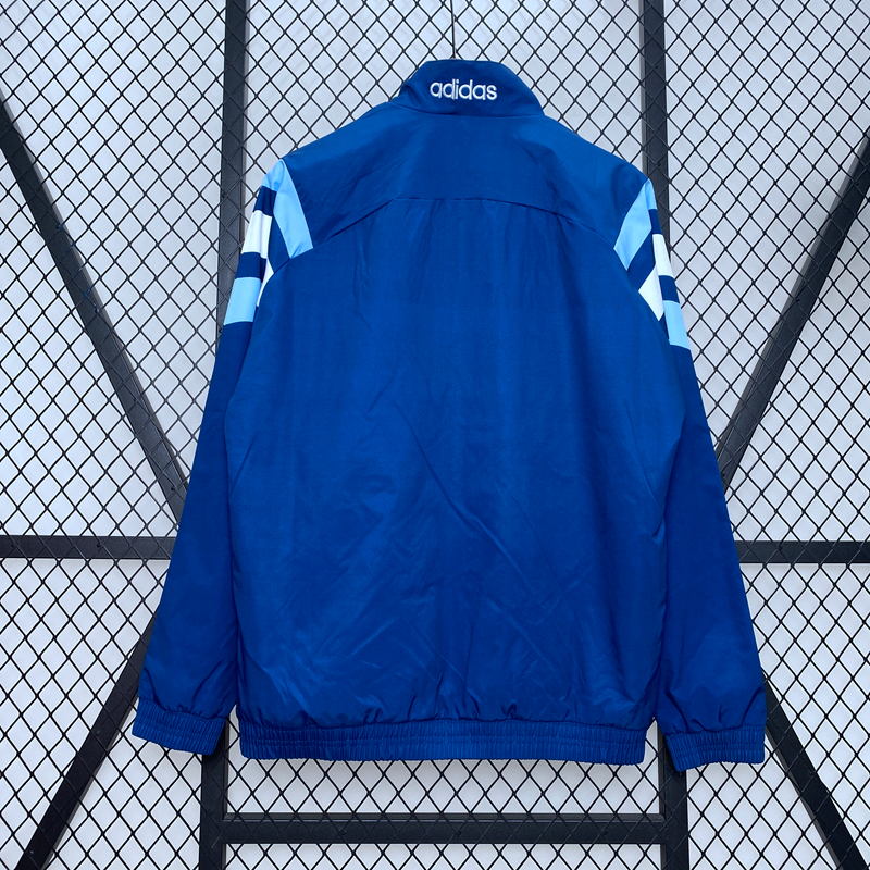 24-25 ARGENTINA TRAINING WINDBREAKER