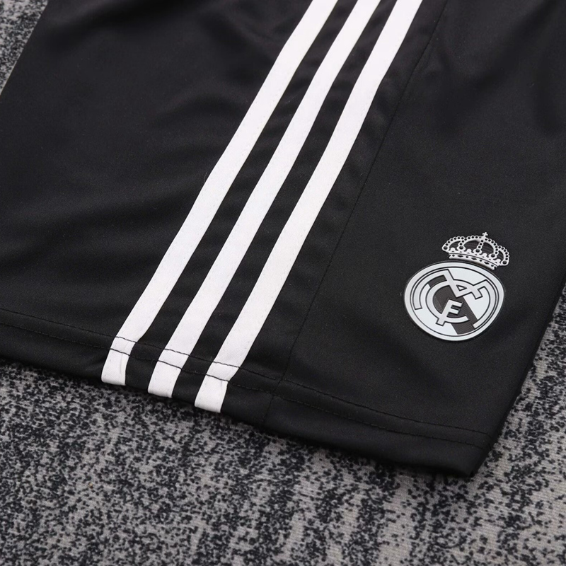 2014-15 REAL MADRID THIRD AWAY KIDS KIT