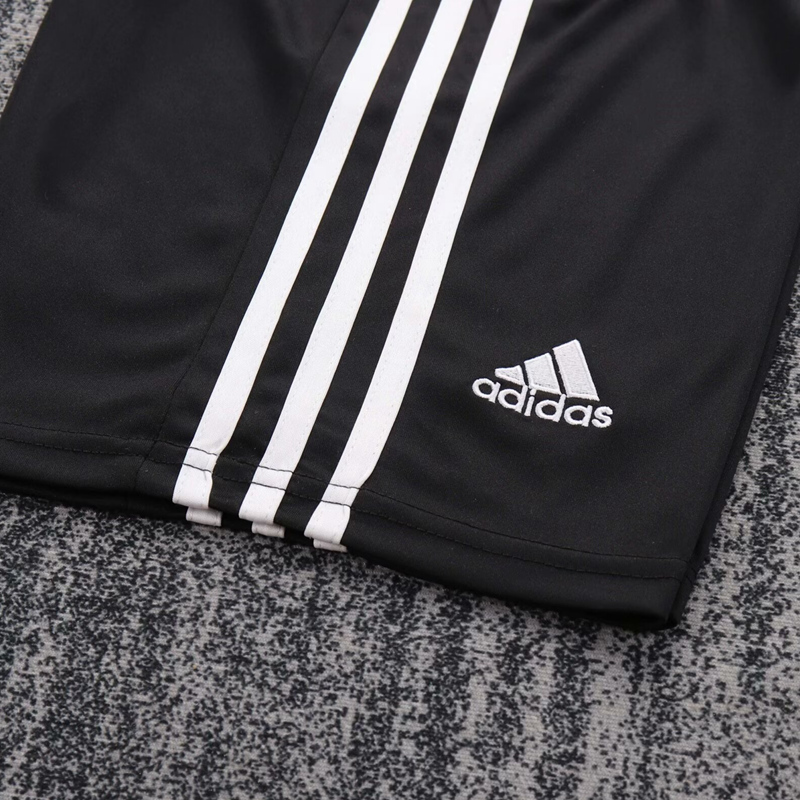 2014-15 REAL MADRID THIRD AWAY KIDS KIT