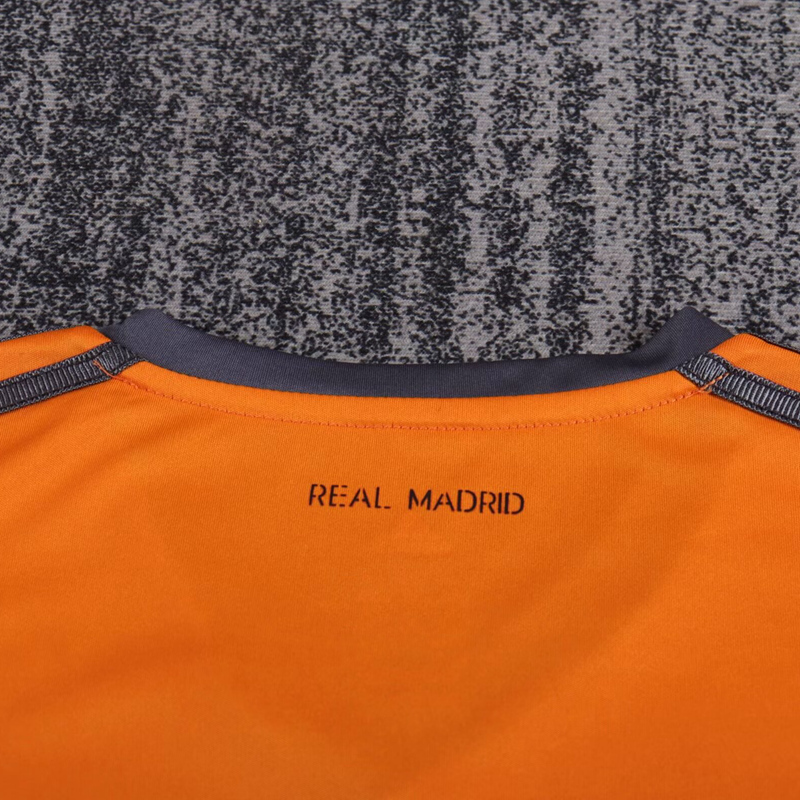 2013-14 REAL MADRID THIRD AWAY KIDS KIT