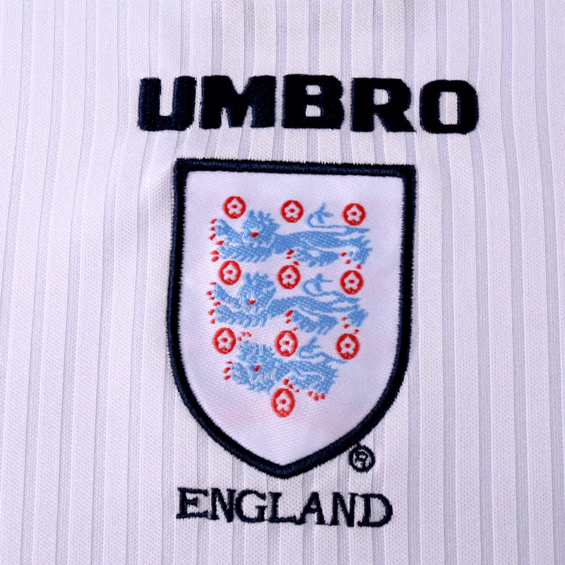 1998 ENGLAND HOME KIDS KIT
