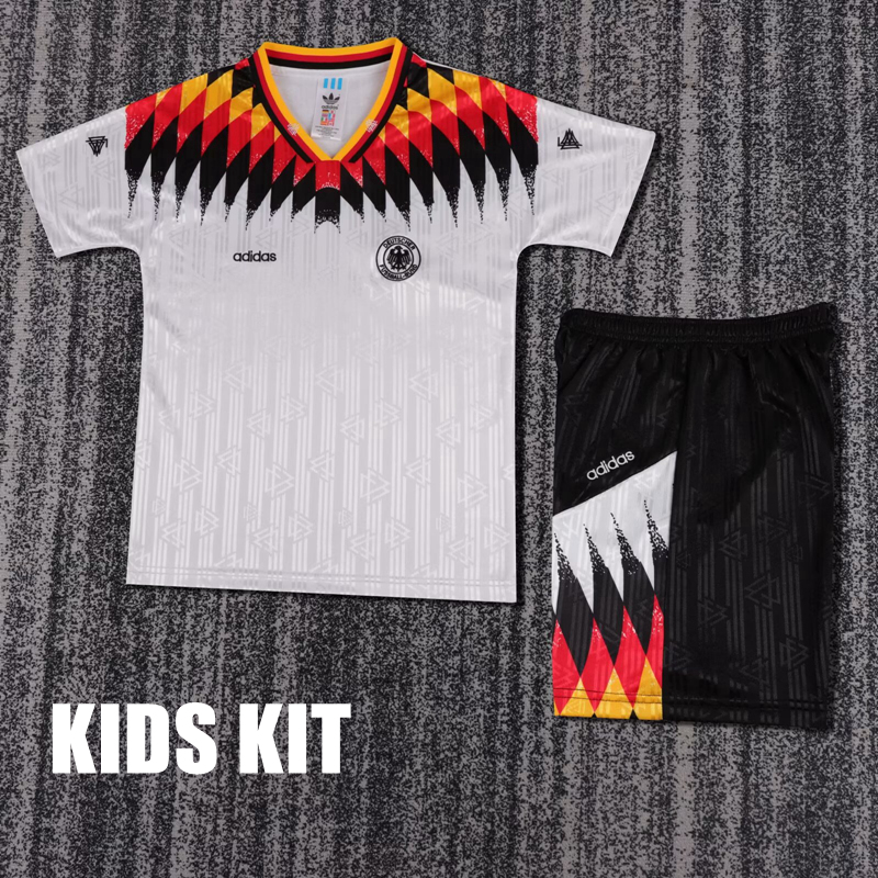 1994 GERMANY HOME KIDS KIT