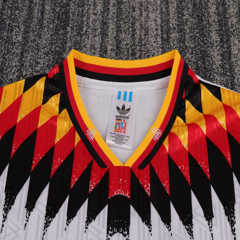 1994 GERMANY HOME KIDS KIT