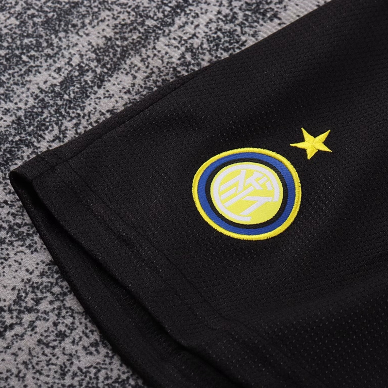 1997-98 INTER MILAN HOME KIDS KIT