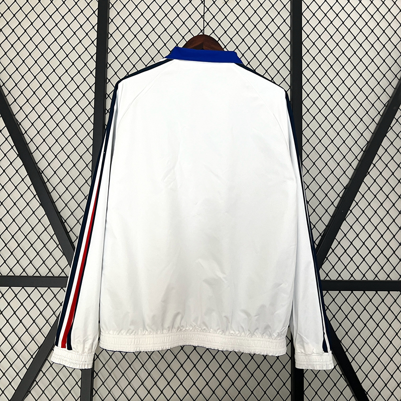 1998 FRANCE TRAINING WINDBREAKER （DOUBLE SIDED）