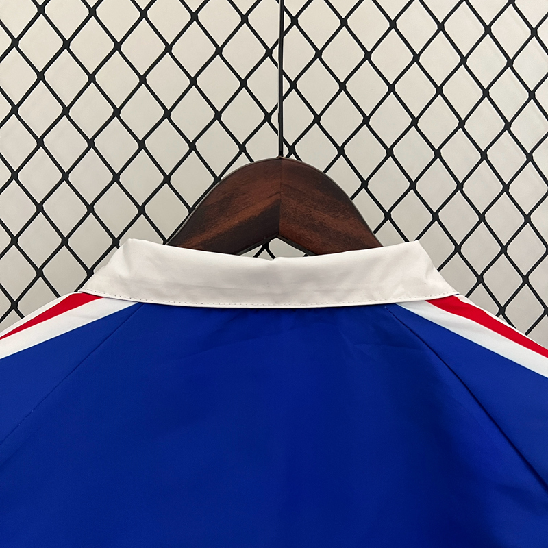 1998 FRANCE TRAINING WINDBREAKER （DOUBLE SIDED）