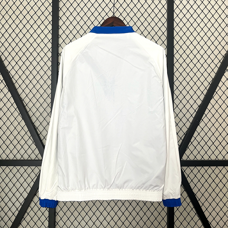 PORTO TRAINING WINDBREAKER （DOUBLE SIDED）