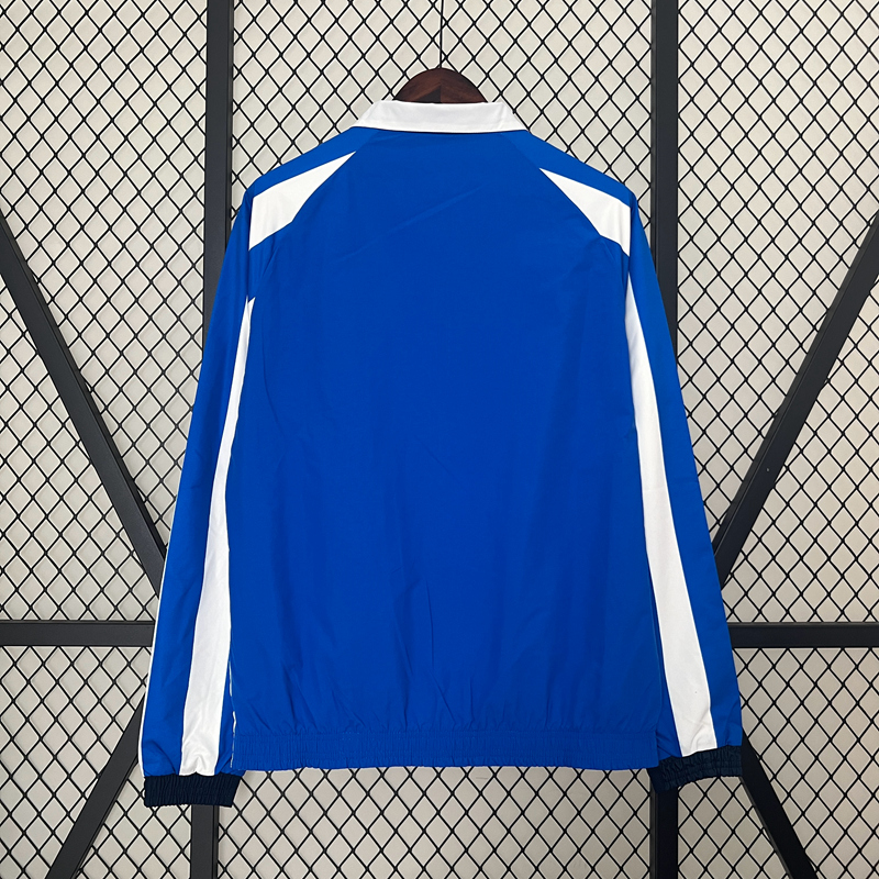 PORTO TRAINING WINDBREAKER （DOUBLE SIDED）