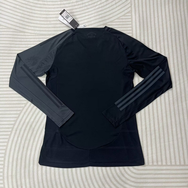 2025 INTER MIAMI AWAY LONG SLEEVE