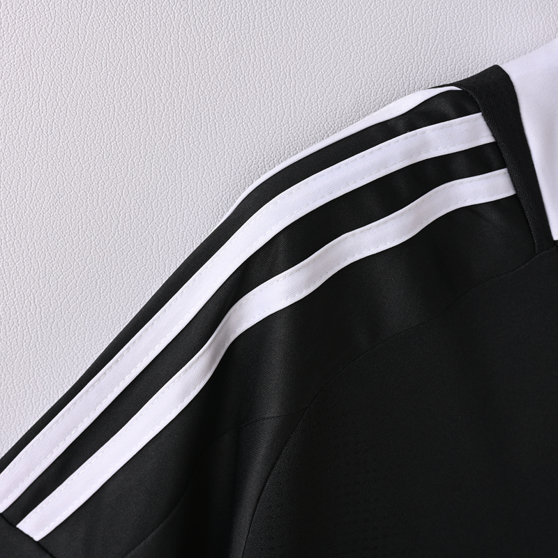 2008-09 REAL MADRID THIRD AWAY