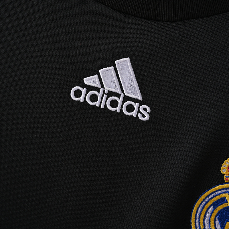 2008-09 REAL MADRID THIRD AWAY