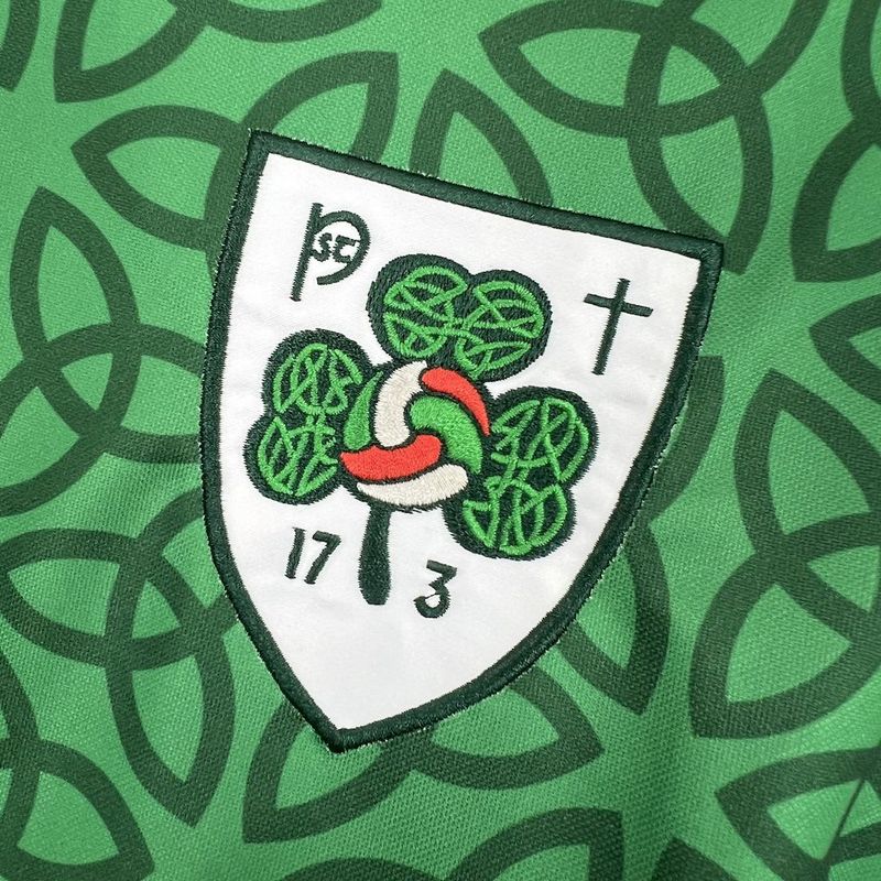 25-26 IRELAND 17-3 HOME