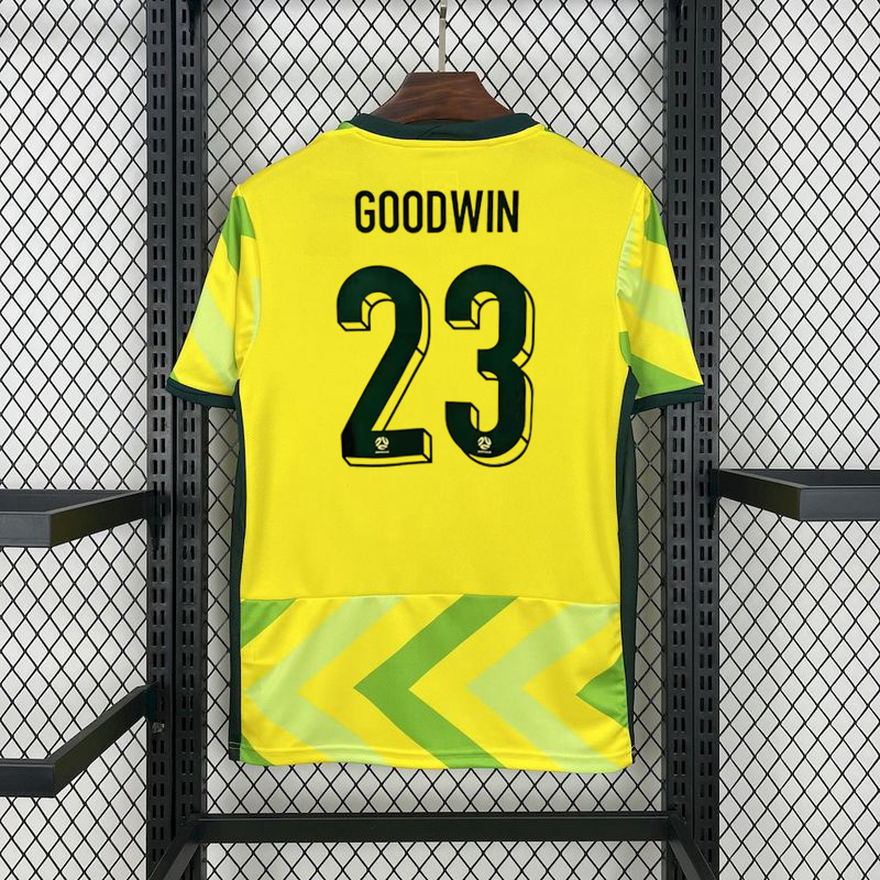 25-26 AUSTRALIA HOME