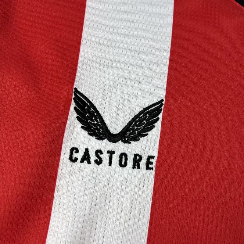 2025-26 ATHLETIC BILBAO HOME