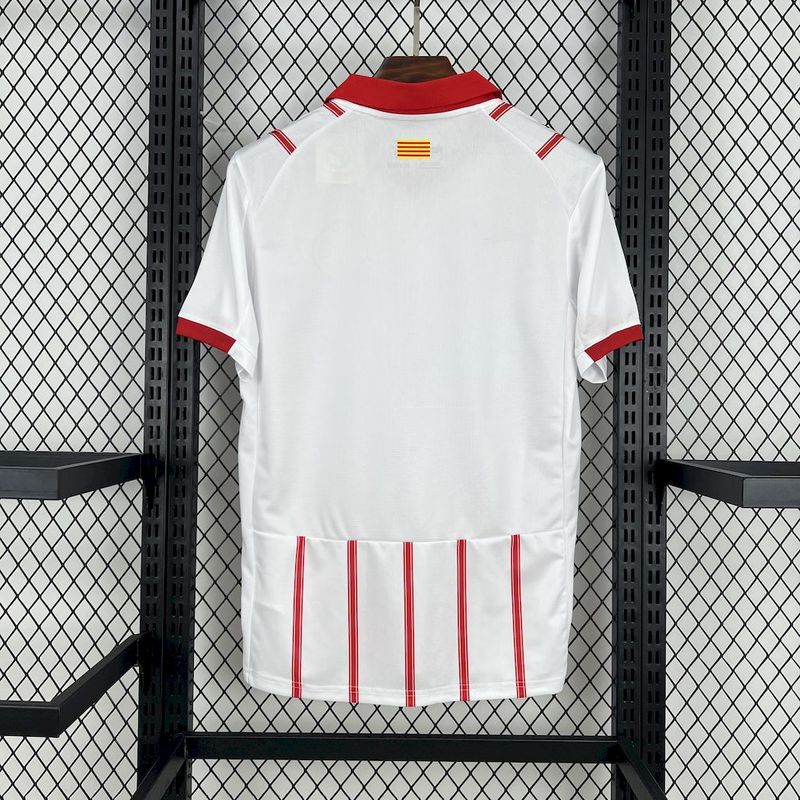 2025-26 GIRONA FC HOME