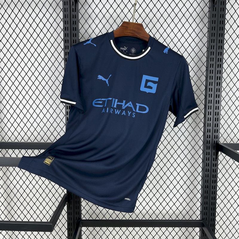 2025-26 GIRONA FC THIRD AWAY