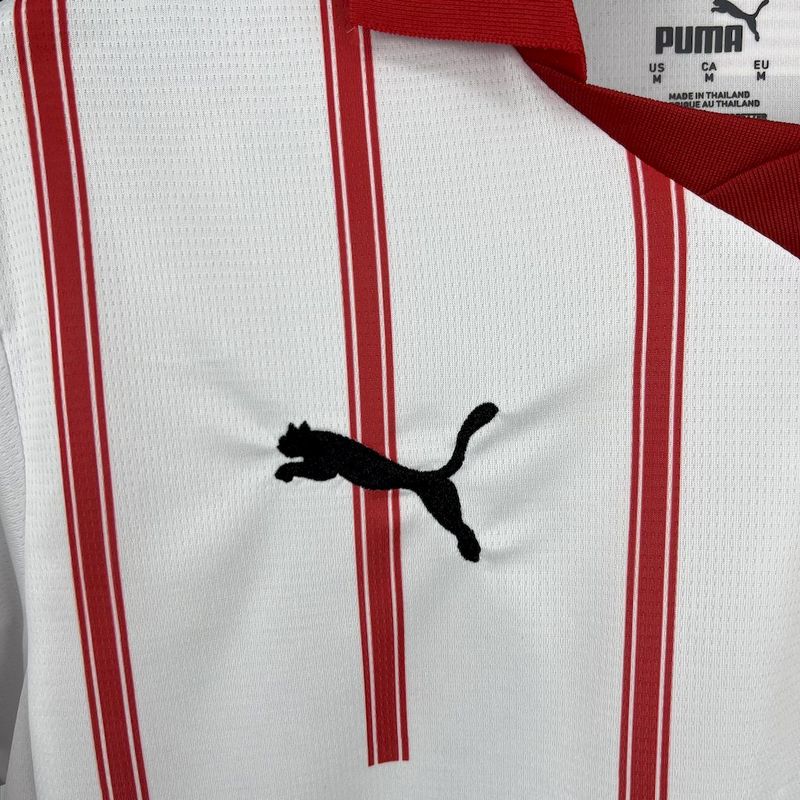 2025-26 GIRONA FC HOME
