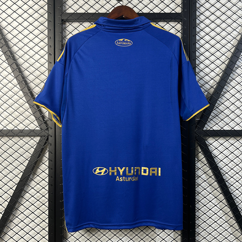 2025-26 REAL OVIEDO HOME