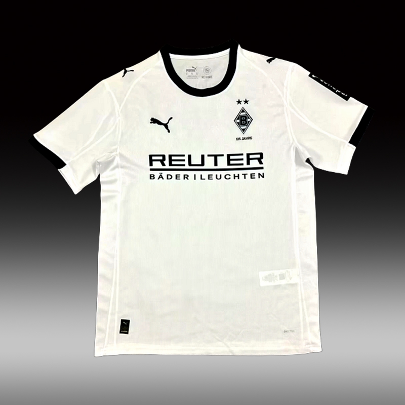 2025-26 BORUSSIA MONCHENGLADBACH HOME