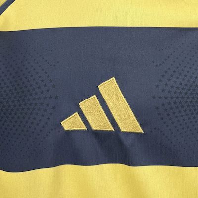 2025-26 BOCA JUNIORS AWAY FAN VERSION