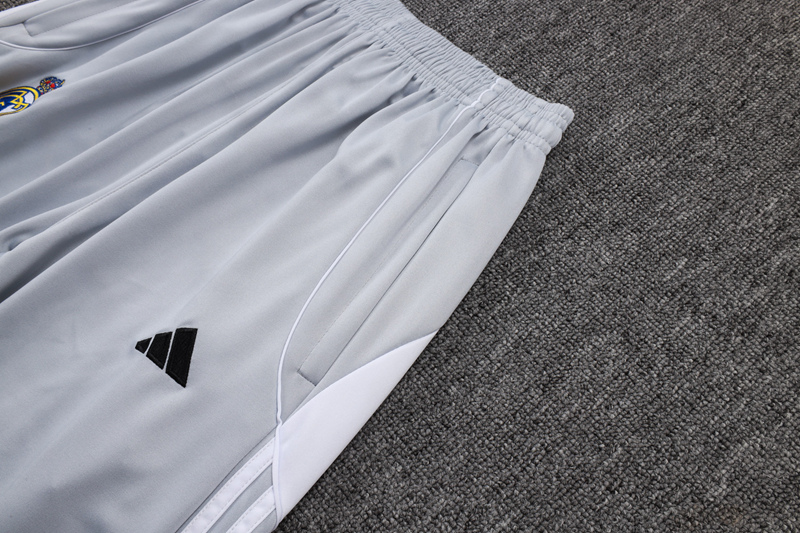 2025-26 REAL MADRID TRACKSUITS TRAINING SUIT