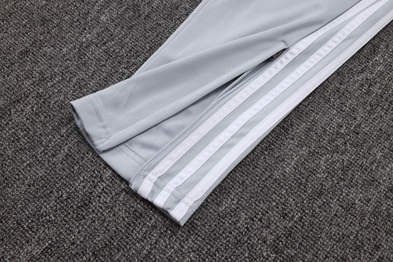 2025-26 REAL MADRID TRACKSUITS TRAINING SUIT
