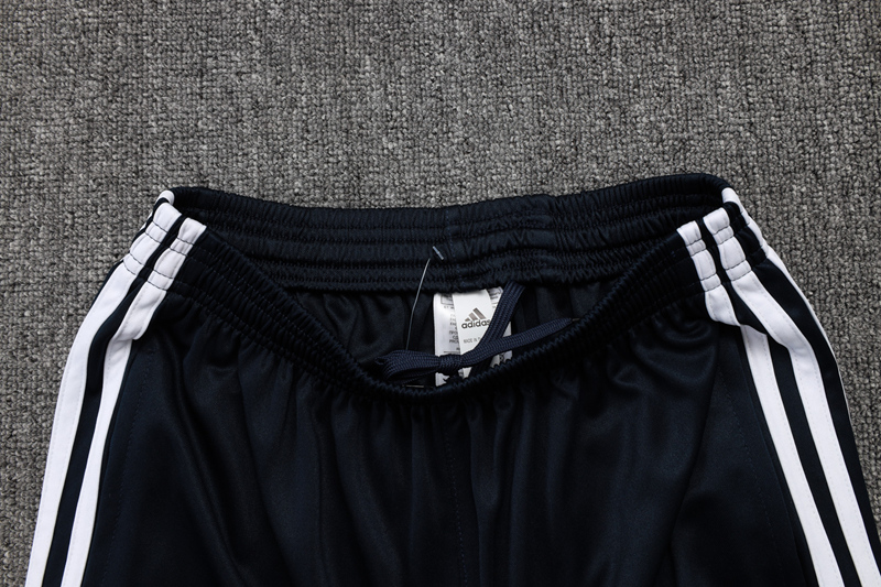 2025-26 REAL MADRID TRACKSUITS TRAINING SUIT