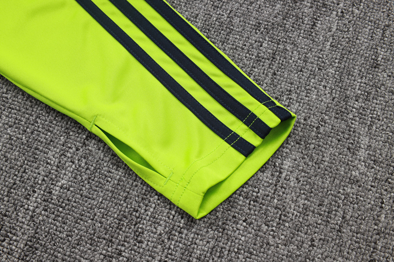 2025-26 REAL MADRID TRACKSUITS TRAINING SUIT