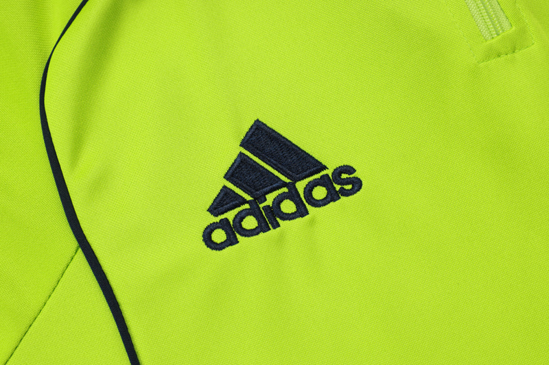 2025-26 REAL MADRID TRACKSUITS TRAINING SUIT