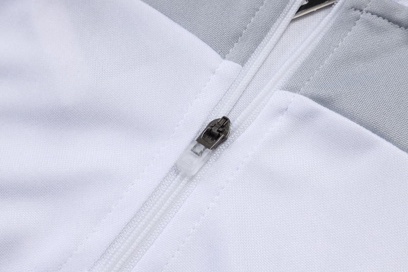 2025-26 REAL MADRID TRACKSUITS TRAINING SUIT