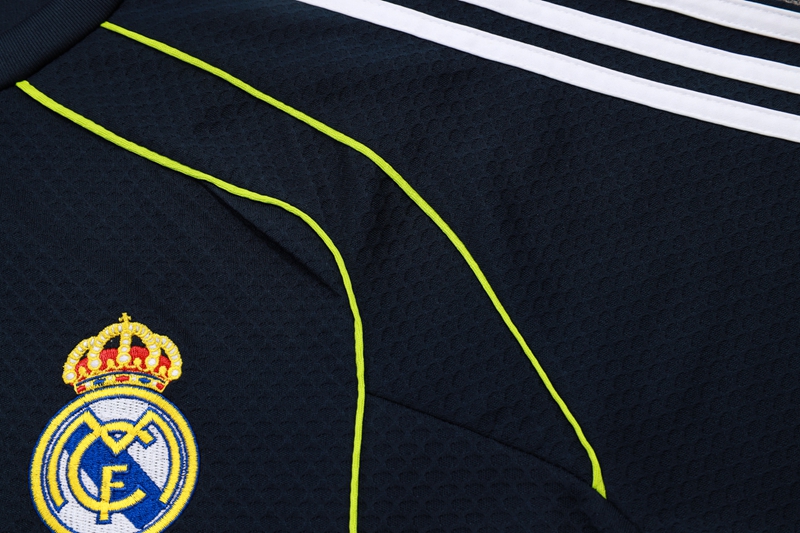 2025-26 REAL MADRID TRAINING SHIRT