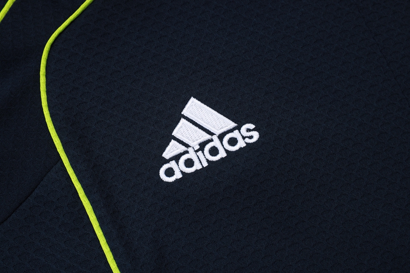 2025-26 REAL MADRID TRAINING SHIRT