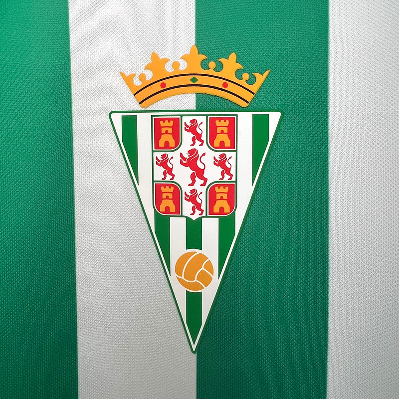 2025-26 CORDOBA CF HOME