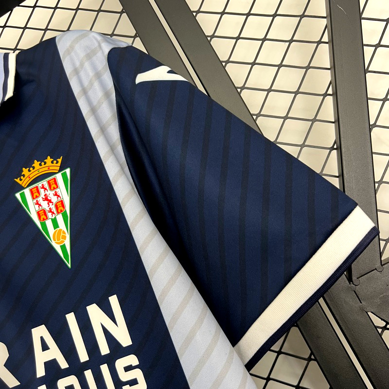 2025-26 CORDOBA CF AWAY