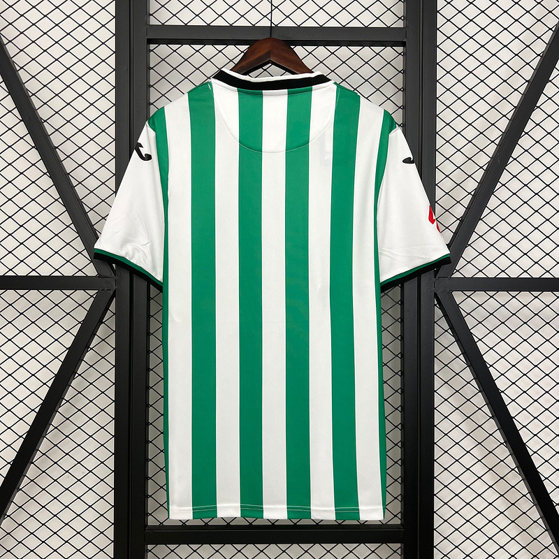 2025-26 CORDOBA CF HOME